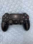Джойстик на PlayStation 4