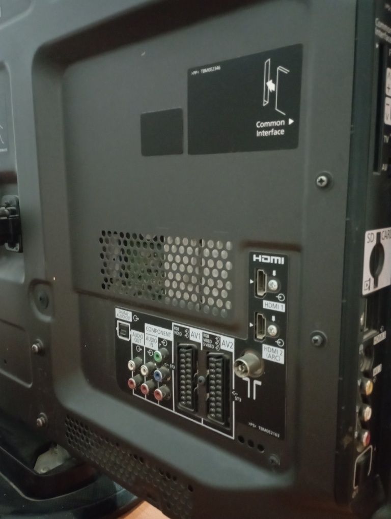 Телевизор Panasonic