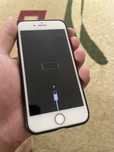 Продам iPhone 7 в среднем состоянии