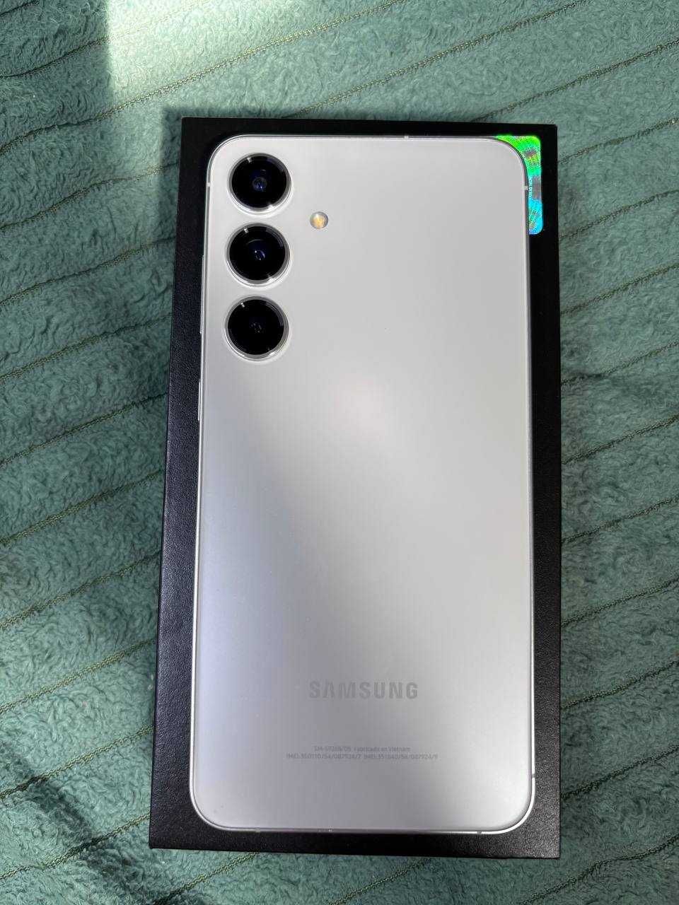 Samsung s24 plus
