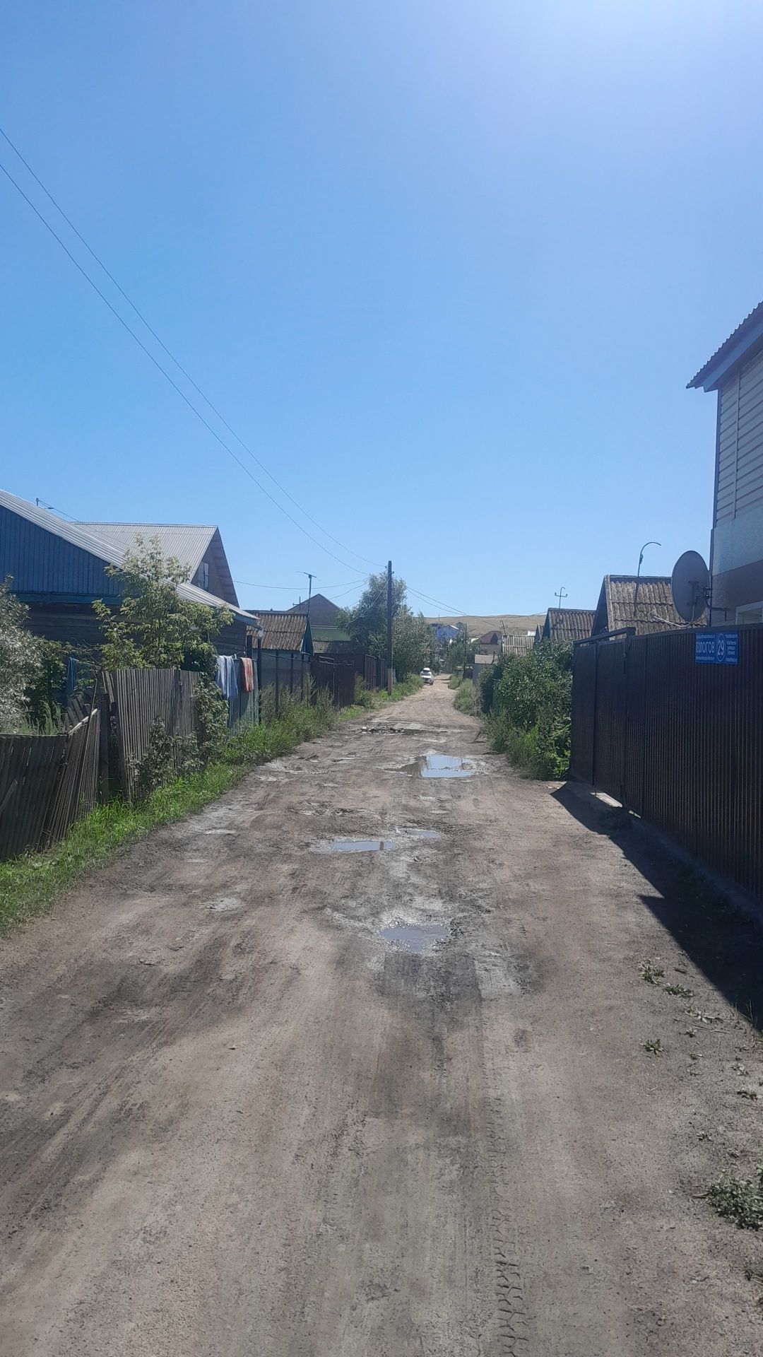 Продам дачу 6 соток