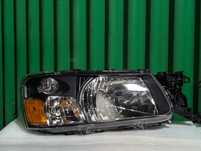 Пара фар Subaru Forester SG5 (02-05)