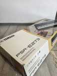 Синтезатор Yamaha PSR-E273