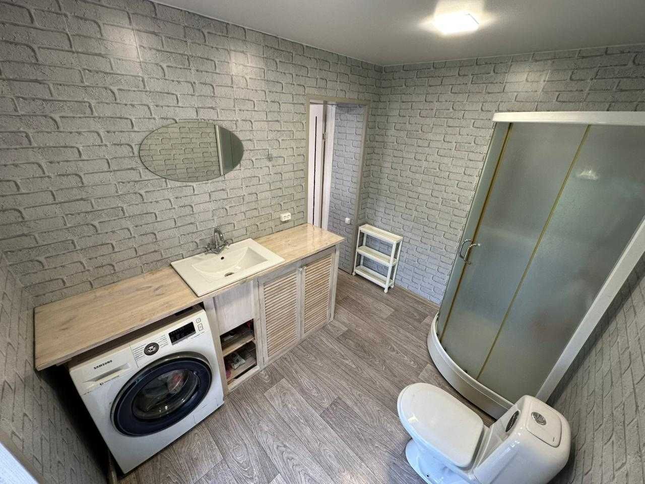 5ком ДОМ 120м2, Аблакетка, 12сот. евроремонт, мебель, в ипотеку можно