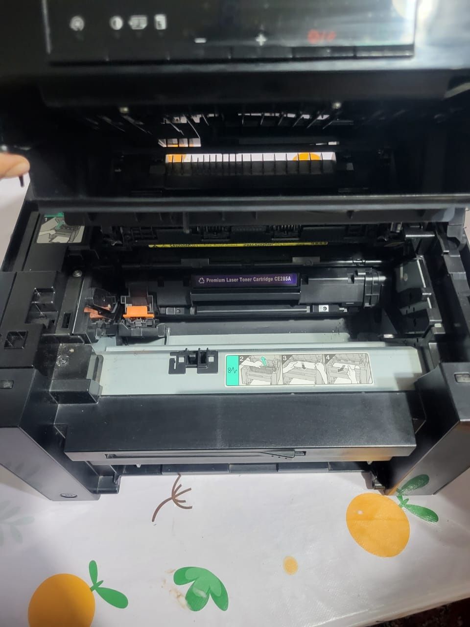 Принтер canon f162100 только сарканд