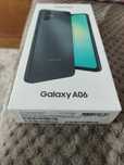 Samsung A06 запечатанный