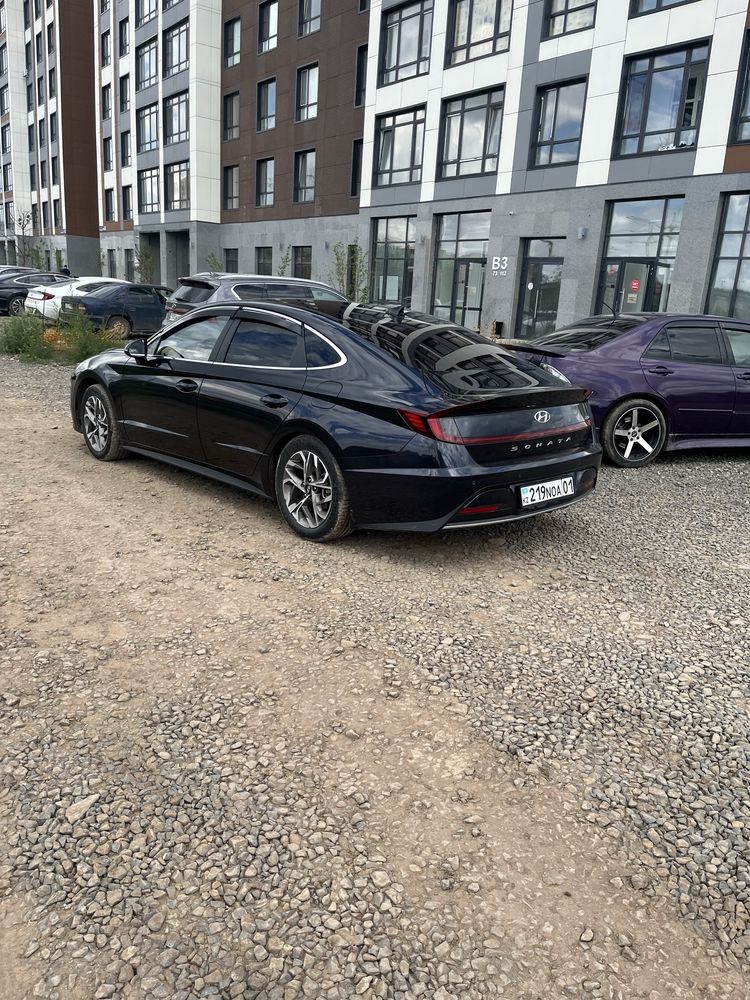 Диский соната R17