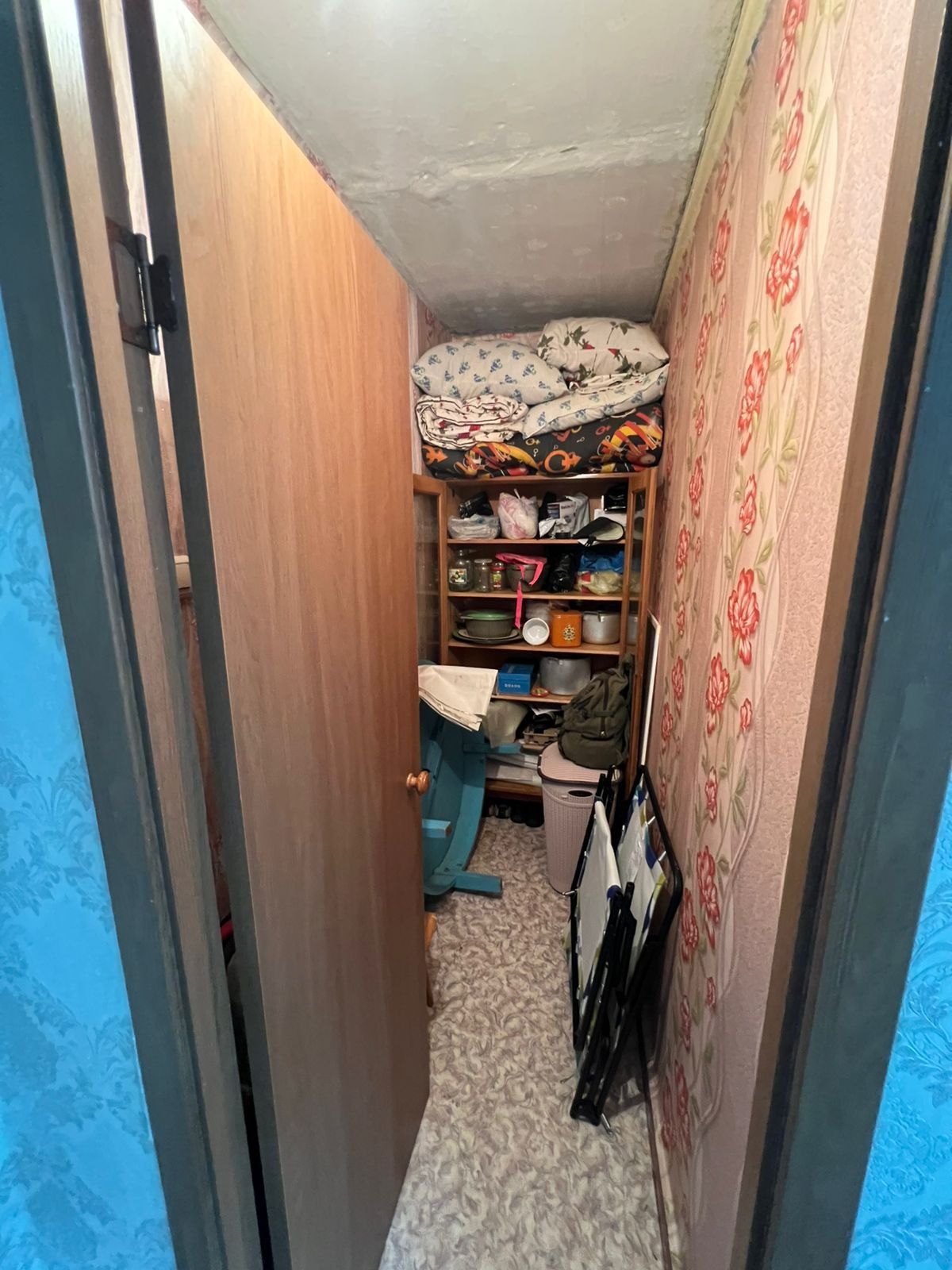 Продам 2 комнатную квартиру в кирпичном доме Мастер 12400