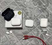 airpods pro 2 и другие модели