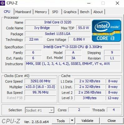 Игровой ПК : i3 , GT640 , 8 ОЗУ