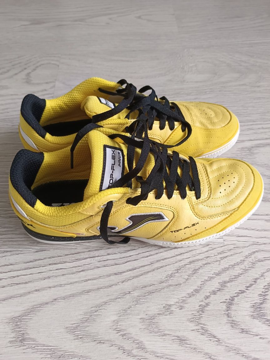 Продам футзалки Joma Top Flex