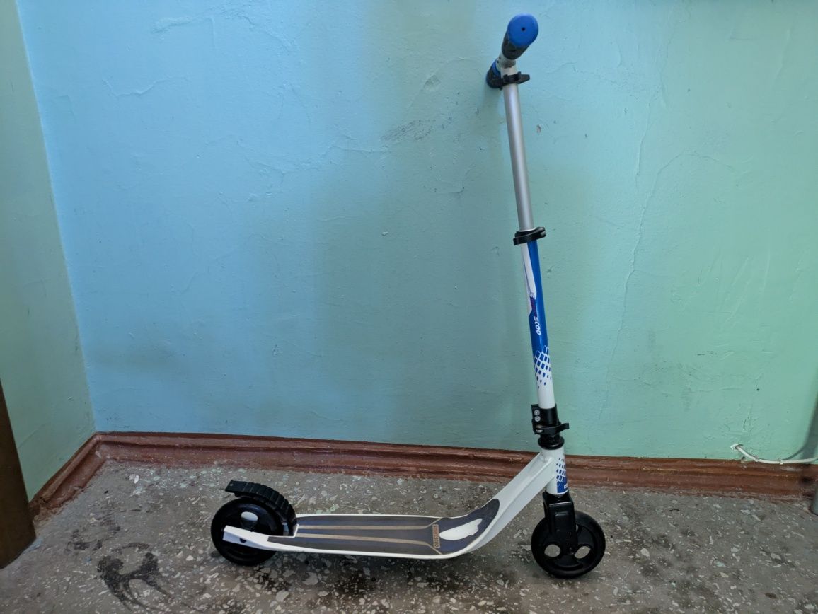 Самокат SmartScoo2