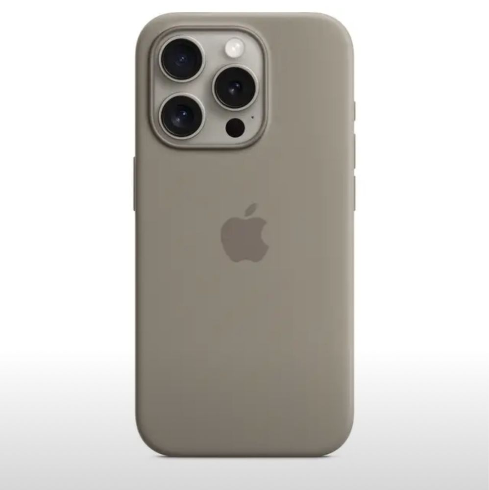 Чехол на Iphone 15 pro original