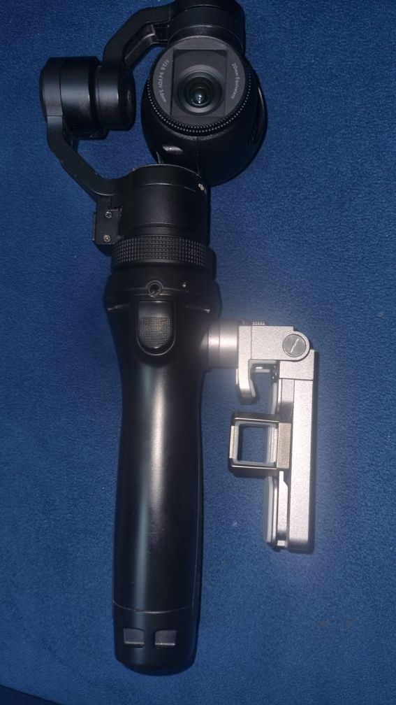 Dji osmo zenmuse x3