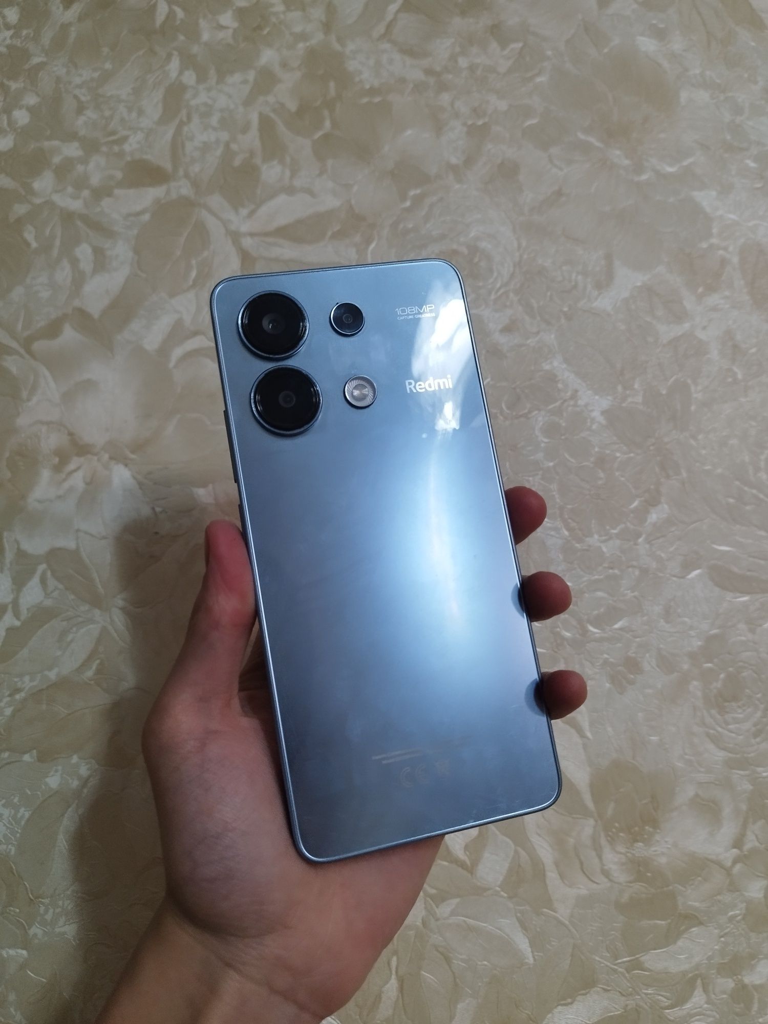 Продам Redmi Note 13 256GB