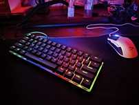 Hyper x 60% в идеале