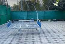 Кровать для лежачих больных