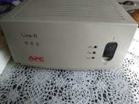 Стабилизатор напряжения от АРС, Line-R, 600.