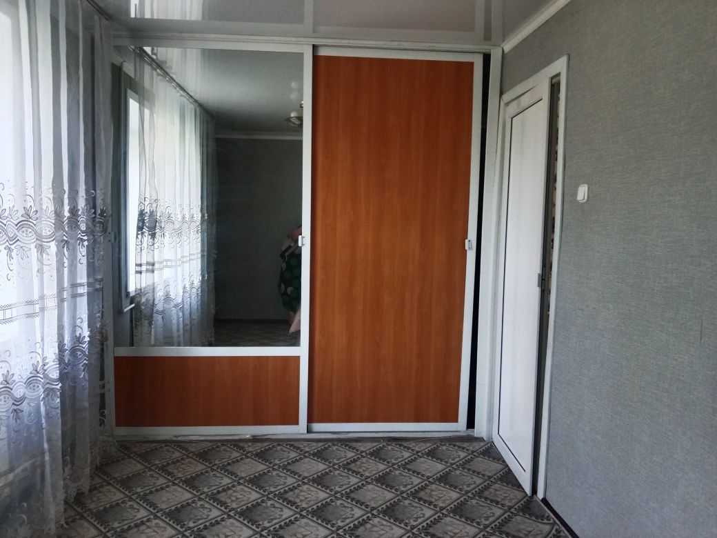 Сдам с 20.07.25 г. 2 комн.кв на Детсаде