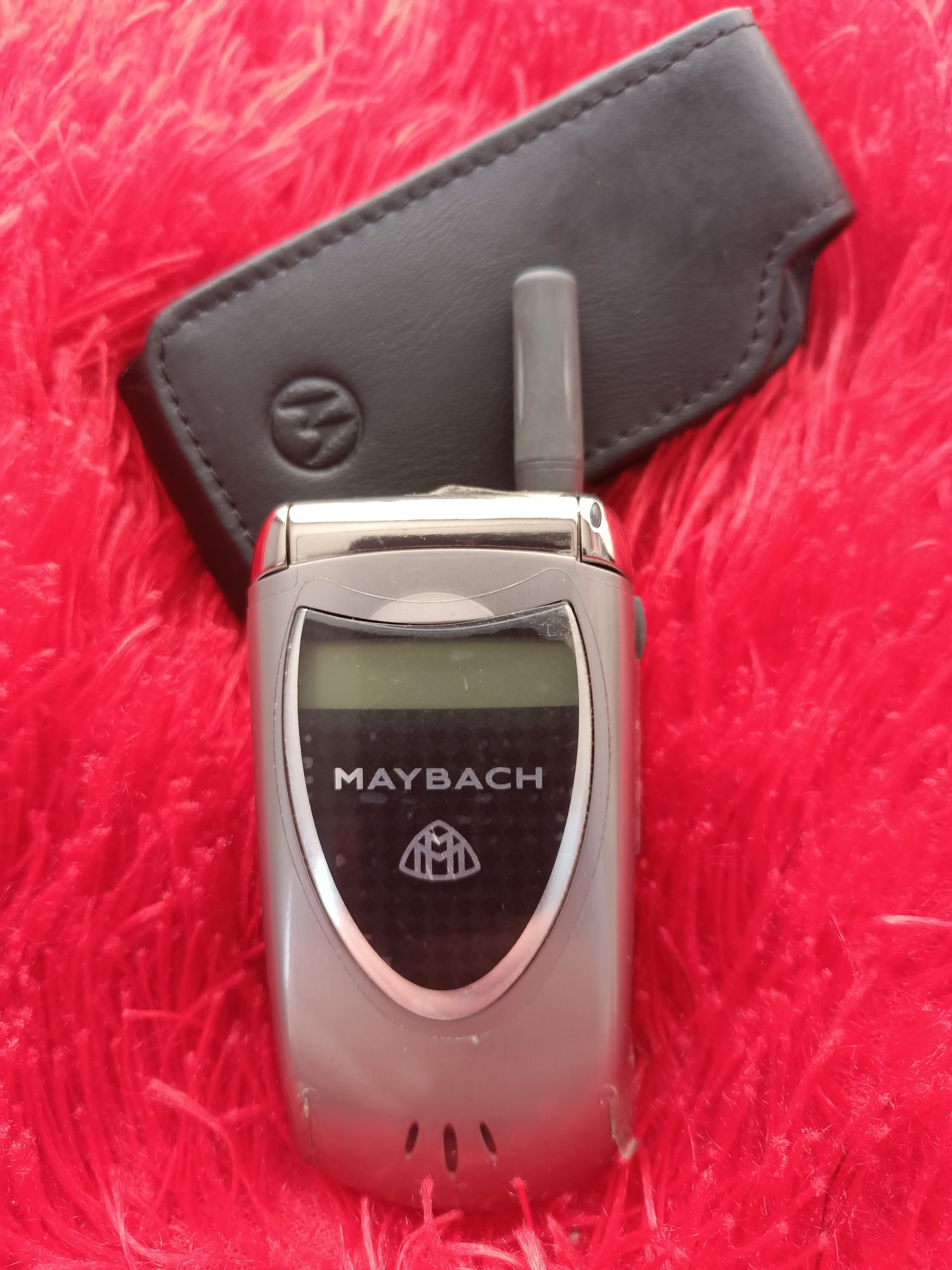 Продам Легендарный Маторолло V60i MAYBAH.