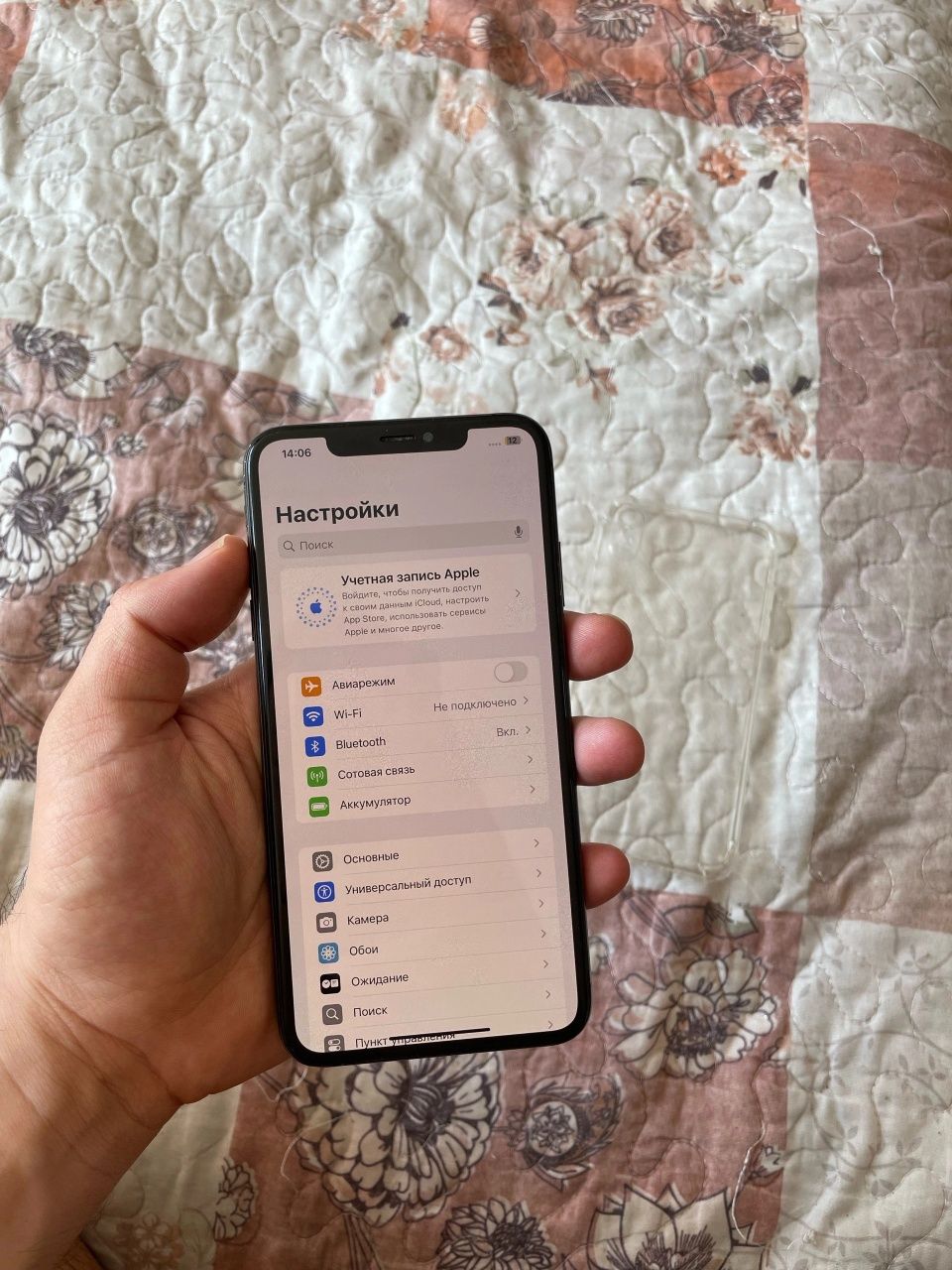 Айфон Xs Max 64gb