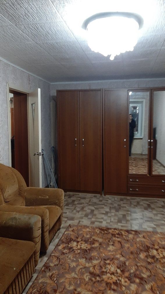 Продам однокомнатную квартиру