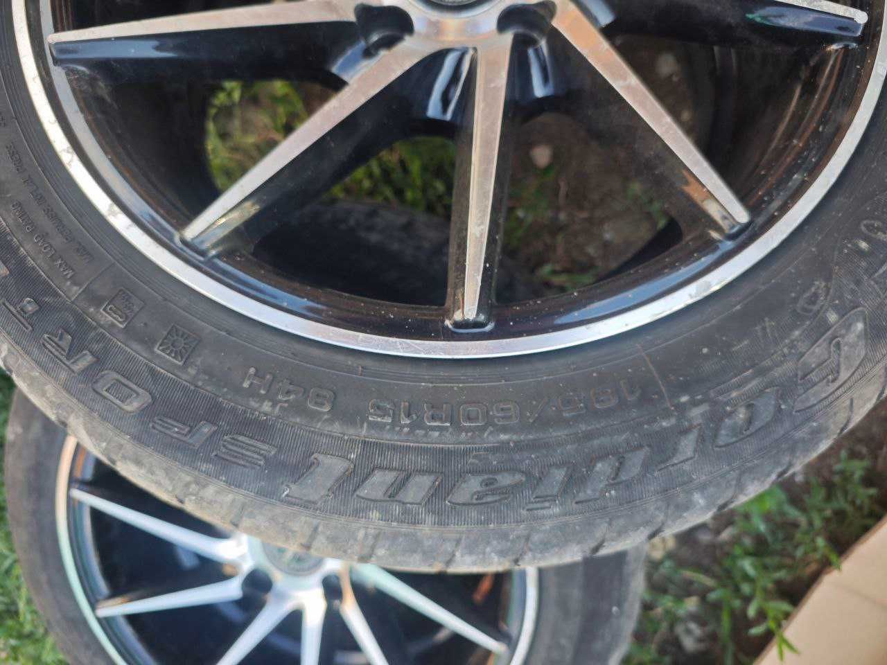 Продам диски Vossen