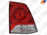 Фонарь в крышку багажника Toyota Land cruiser