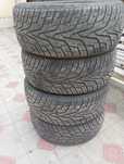 летние шины Hankook