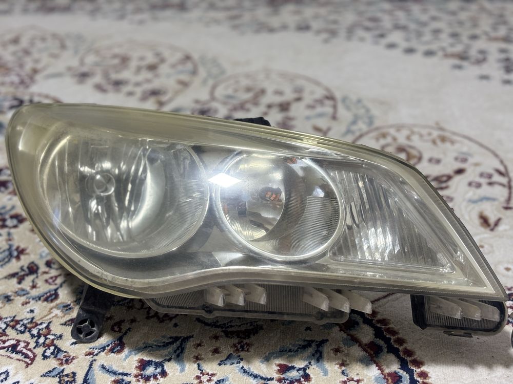 Фара MG350 сатылады