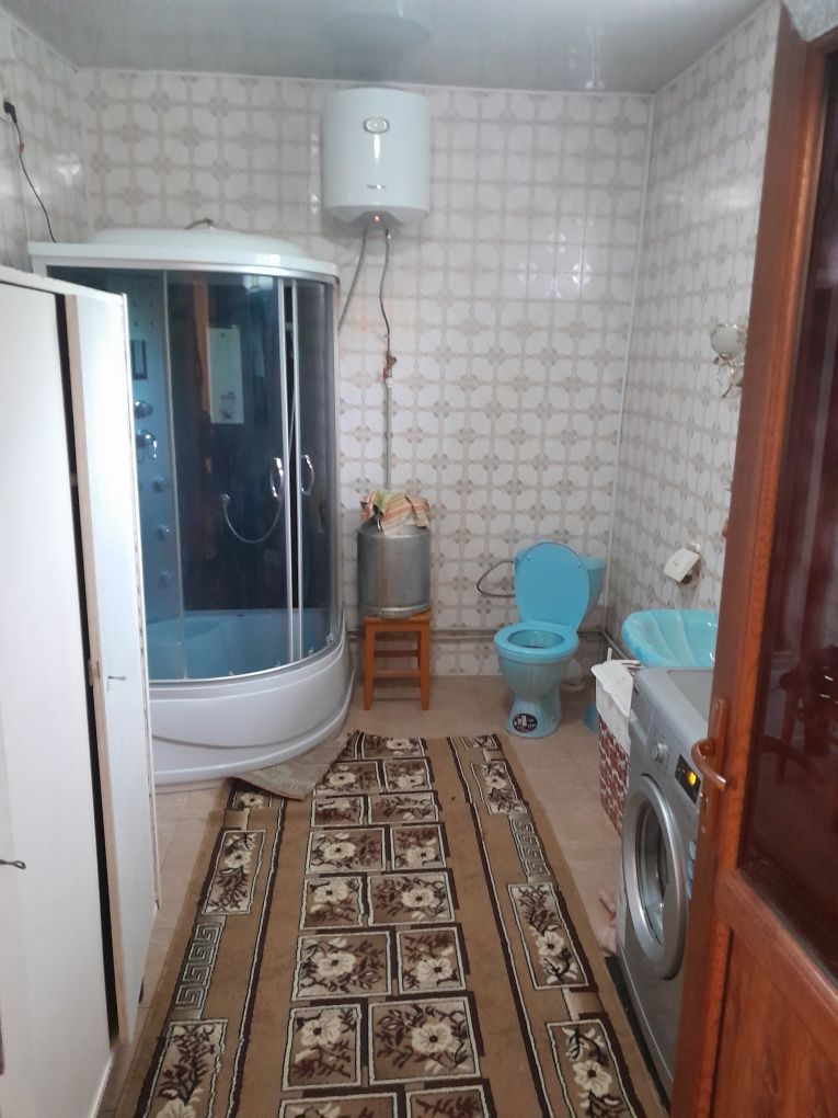 Продам дом в п.Каратальск