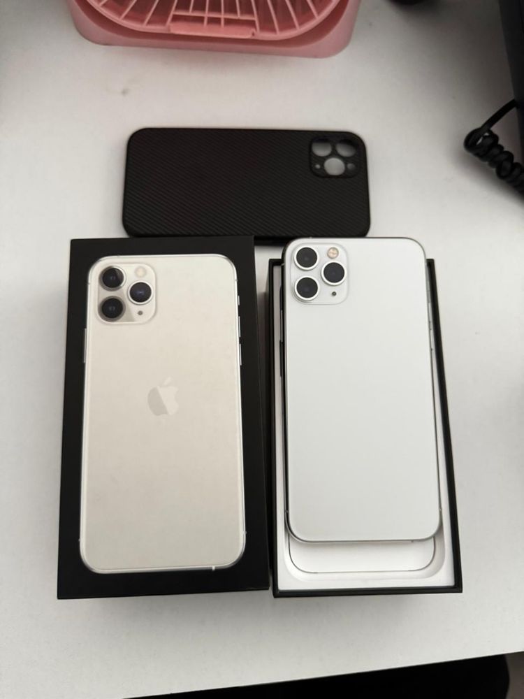 IPhone 11 Pro 64g Айфон 11 Про