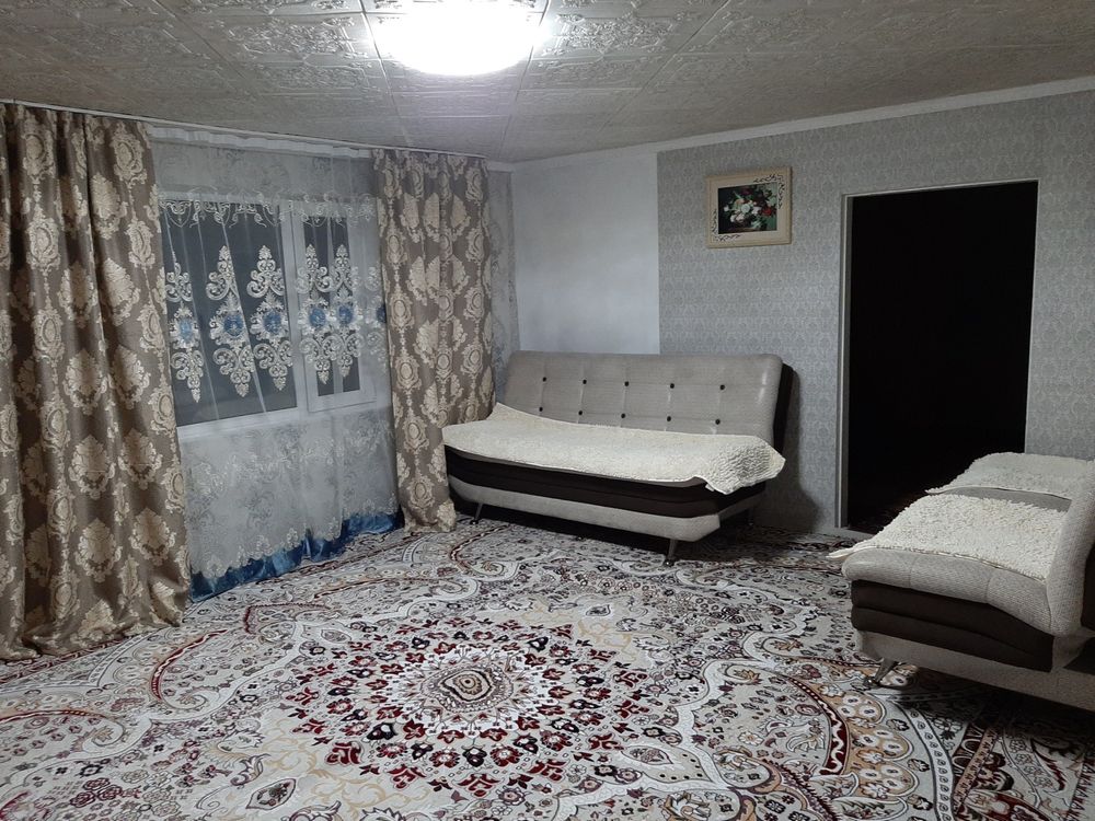 Сдам Дом Домики в Боровом..