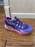 Li ning Badfive 2 low