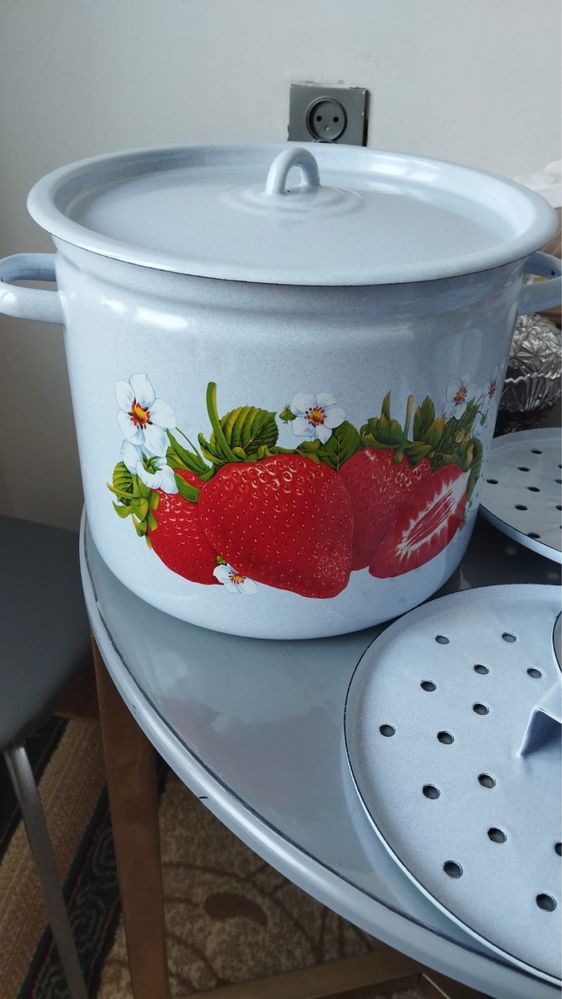 Срочно продаю мантоварку