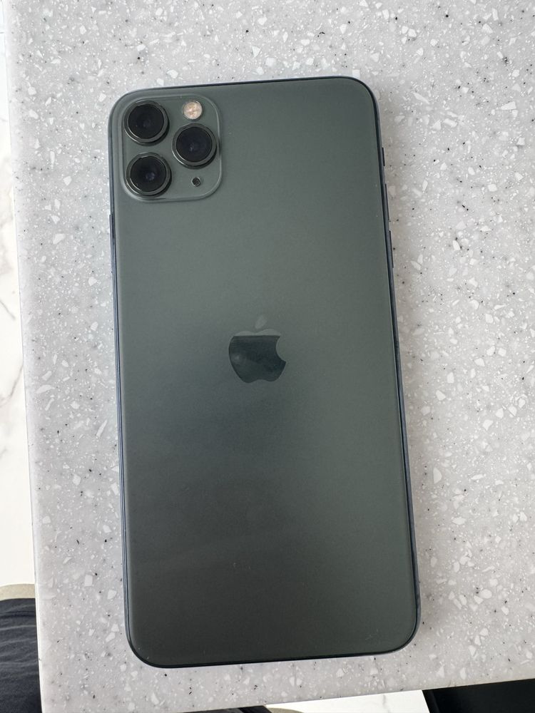 Iphone 11 pro max