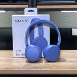 Наушники Sony WH-CH520, Синие, 9510/А10