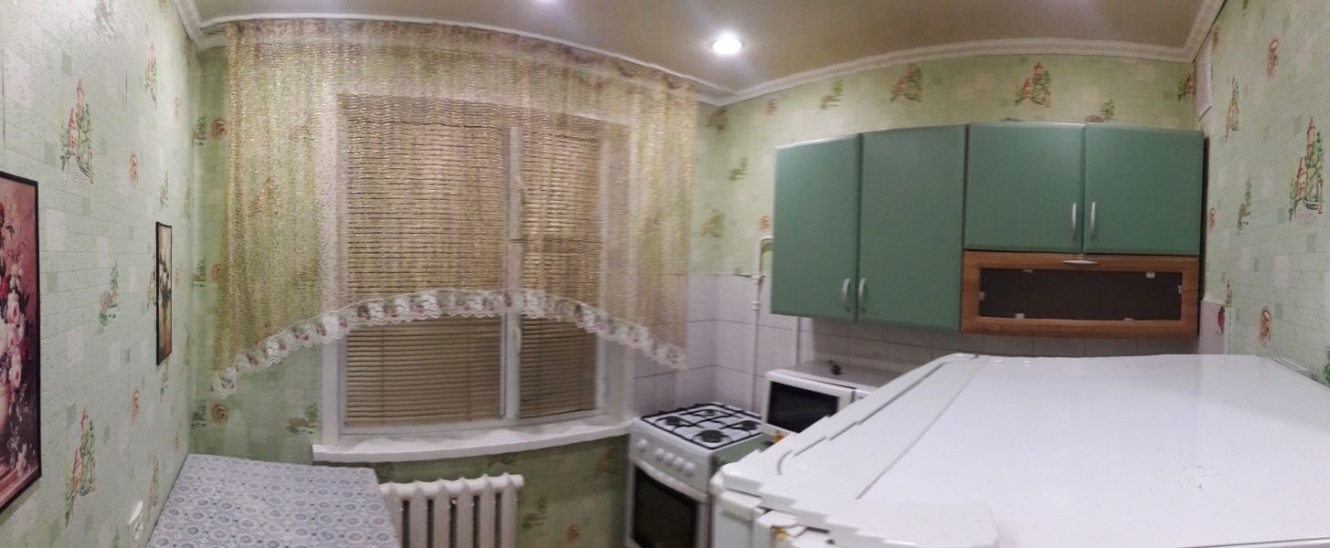 В районе Казииту продам однокомнатную квартиру
