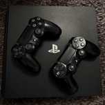 PlayStation 4 Pro