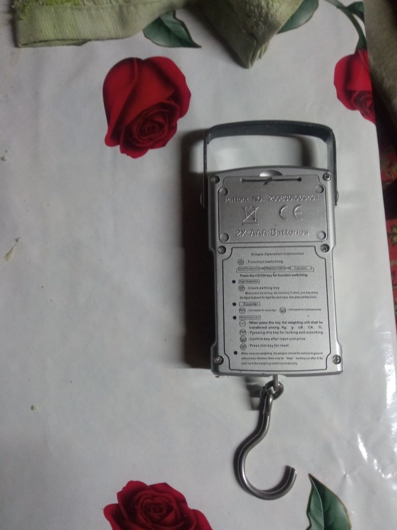 Продам калькулятор