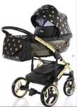 Коляска 2в1 Junama Diamond Glow Limited Edition