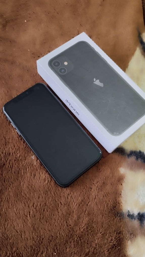 iPhone 11, 128gb