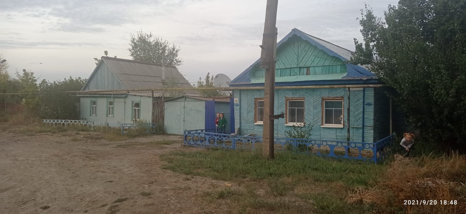 Продам Частный Дом на Жазире