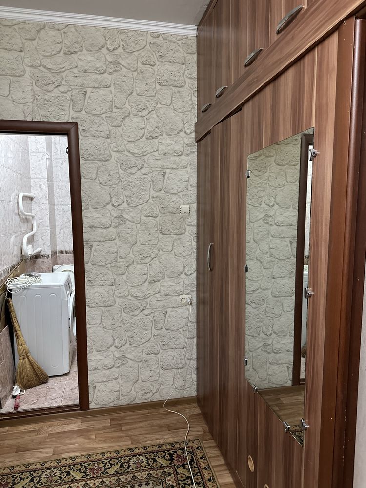 Срочно сдам квартиру