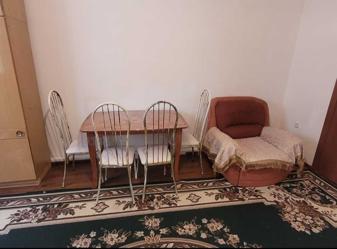 Сдаем трёхкомнатную дом мкр Жас Канат