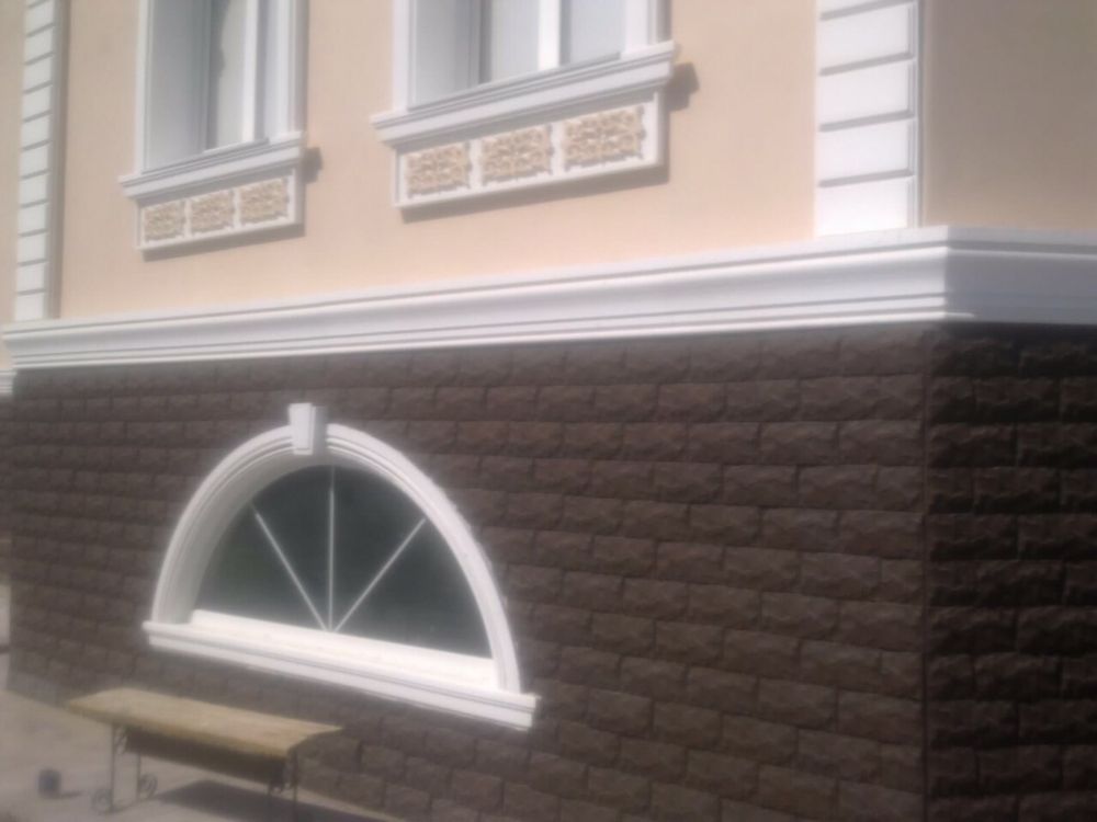 Тротуарные плитки  в Атырау