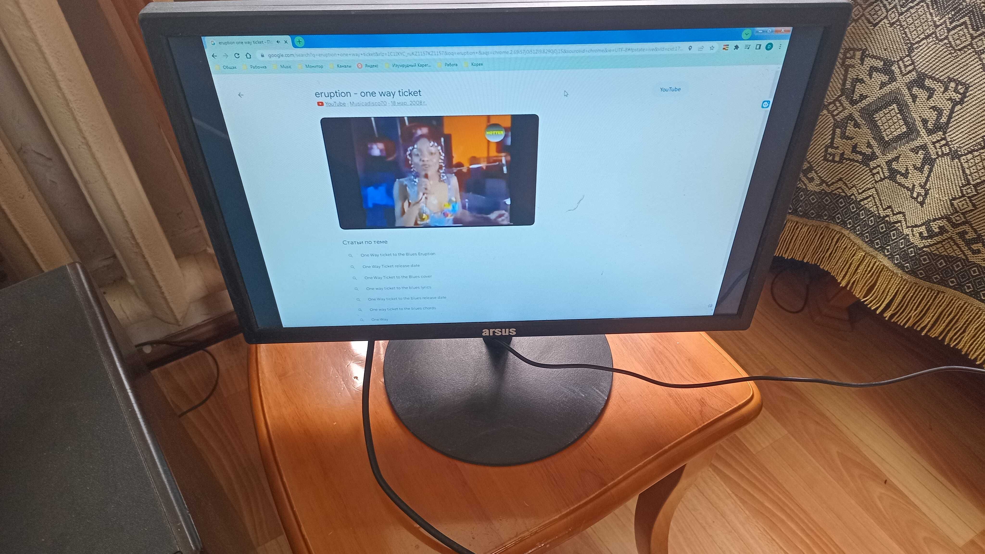 Мониторы 19" HDMI, VGA