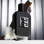 Givency gentlmen society