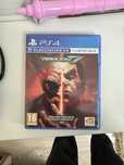 Игры на ps4, ps5
