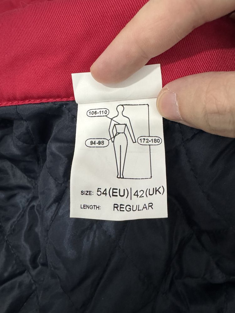 Продам новый зимний комбинезон